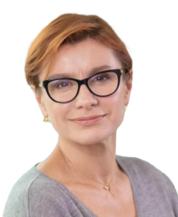 Марина Деревлева