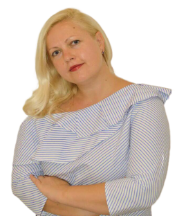 Анна Жданова