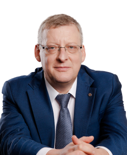 Роман Баскин